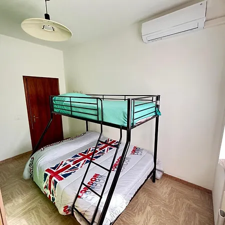 公寓 Izz1 - Motor&food Valley - Posto Auto Privato *