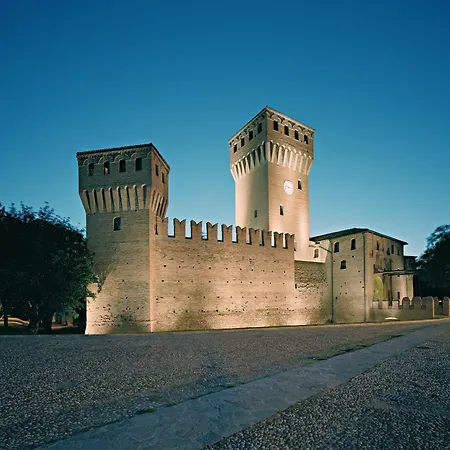 Izz1 - Motor&food Valley - Posto Auto Privato