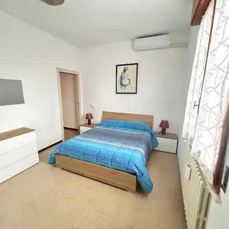 公寓 Izz1 - Motor&food Valley - Posto Auto Privato *