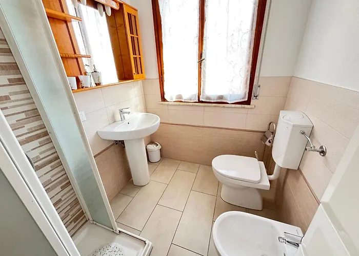 公寓 Izz1 - Motor&food Valley - Posto Auto Privato