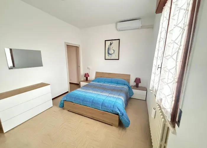 公寓 Izz1 - Motor&food Valley - Posto Auto Privato *