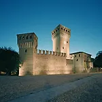 Izz1 - Motor&food Valley - Posto Auto Privato