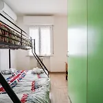 Izz1 - Motor&food Valley - Posto Auto Privato Apartman Formigine