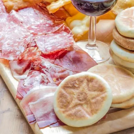 Apartamento Izz1 - Motor&food Valley - Posto Auto Privato Formigine