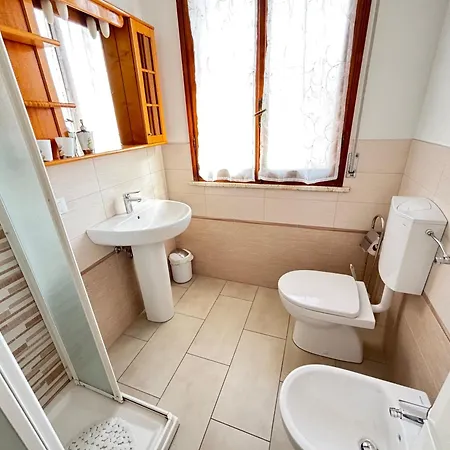 아파트 Izz1 - Motor&food Valley - Posto Auto Privato