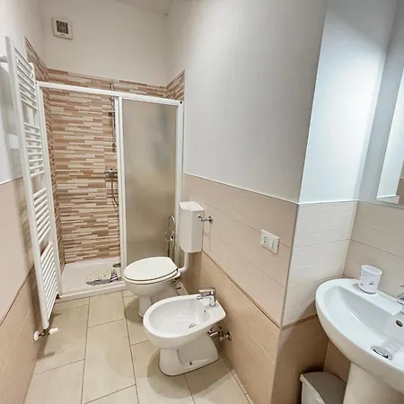 Izz1 - Motor&food Valley - Posto Auto Privato * 포르미지네