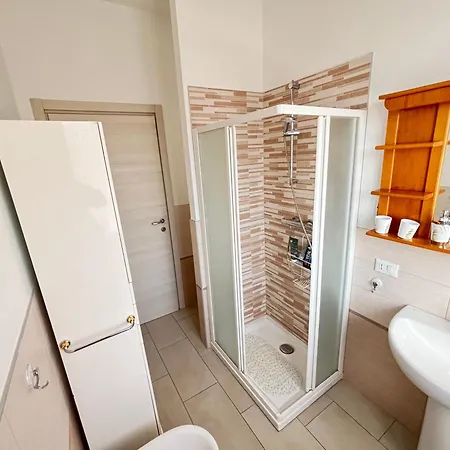 Izz1 - Motor&food Valley - Posto Auto Privato 포르미지네