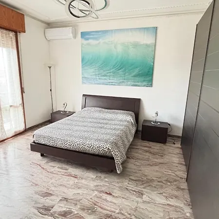 Izz1 - Motor&food Valley - Posto Auto Privato Apartamento