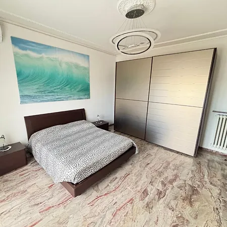 Izz1 - Motor&food Valley - Posto Auto Privato * 포르미지네