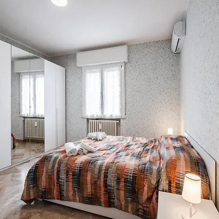 Apartmán Izz1 - Motor&food Valley - Posto Auto Privato Formigine