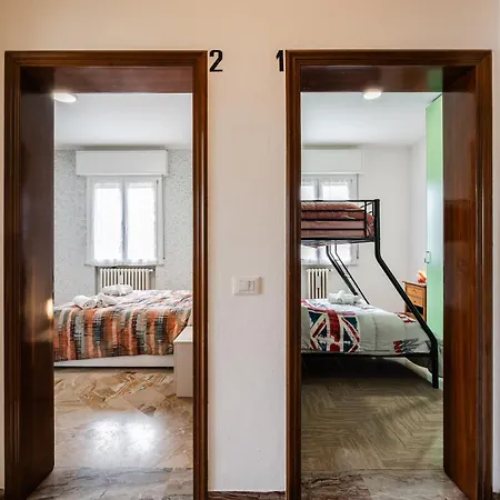 Apartamento Izz1 - Motor&food Valley - Posto Auto Privato Formigine