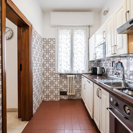 Izz1 - Motor&food Valley - Posto Auto Privato Apartamento Formigine