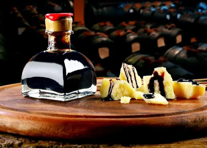 Izz1 - Motor&food Valley - Posto Auto Privato