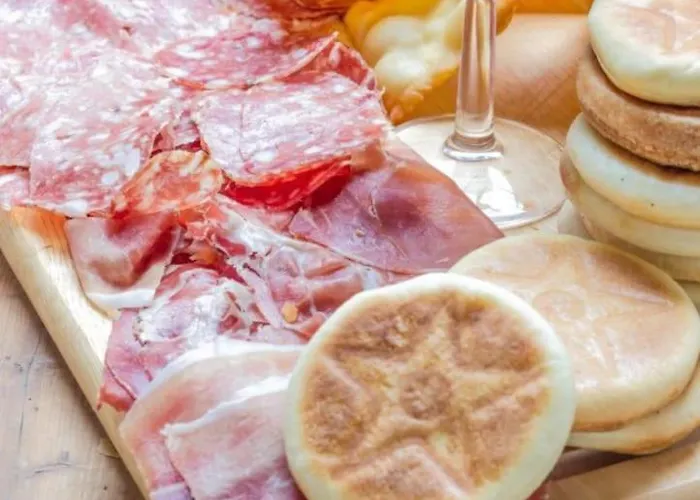 公寓 Izz1 - Motor&food Valley - Posto Auto Privato 福尔米吉内