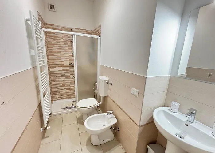 Izz1 - Motor&food Valley - Posto Auto Privato * فورمجيني