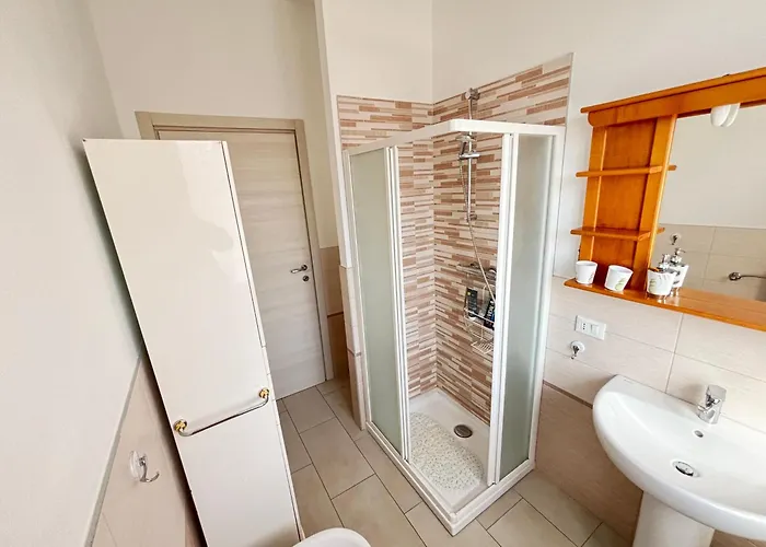 Izz1 - Motor&food Valley - Posto Auto Privato 福尔米吉内