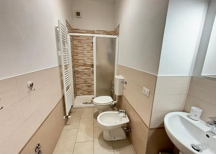 Izz1 - Motor&food Valley - Posto Auto Privato *