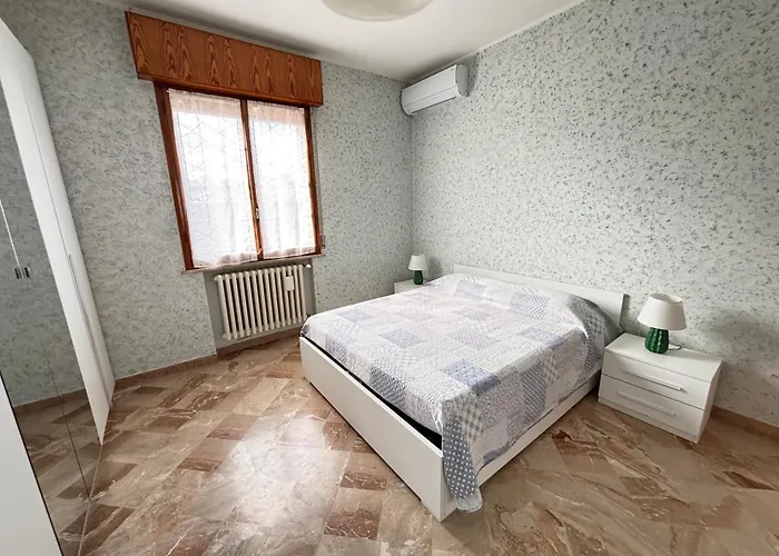 Izz1 - Motor&food Valley - Posto Auto Privato 公寓 *