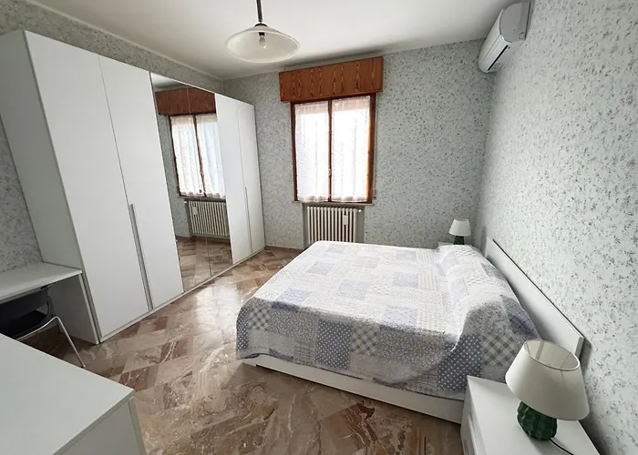 شقة Izz1 - Motor&food Valley - Posto Auto Privato فورمجيني