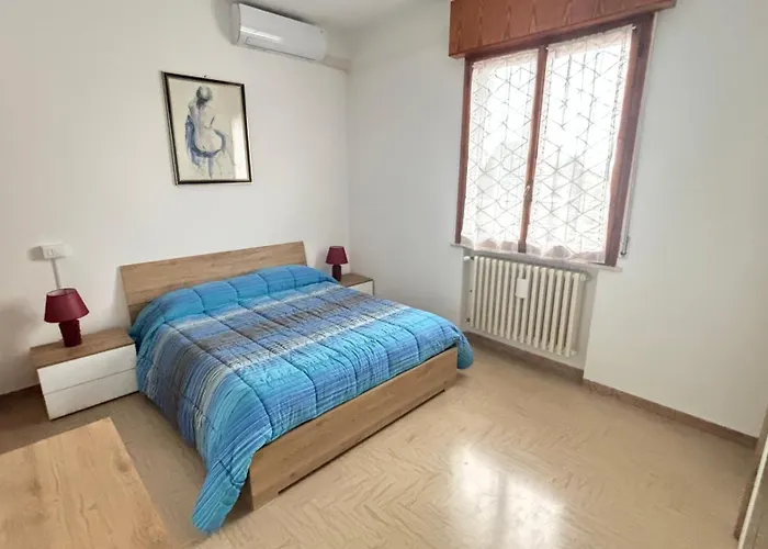 Izz1 - Motor&food Valley - Posto Auto Privato *