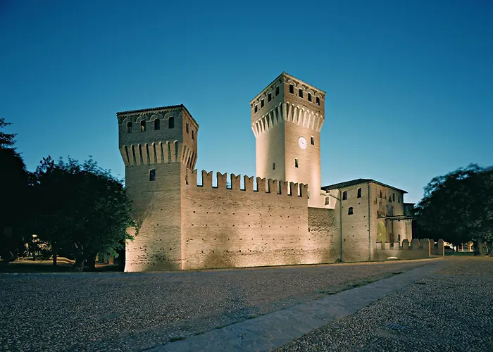 Izz1 - Motor&food Valley - Posto Auto Privato