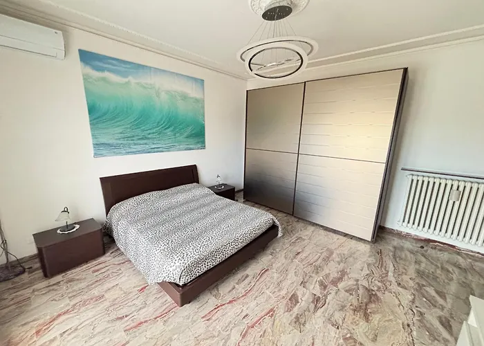 Izz1 - Motor&food Valley - Posto Auto Privato * فورمجيني